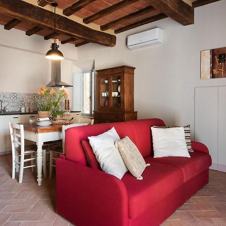 La Casetta Di Nise, Charming Private Spa Castelnuovo dellʼAbate エクステリア 写真