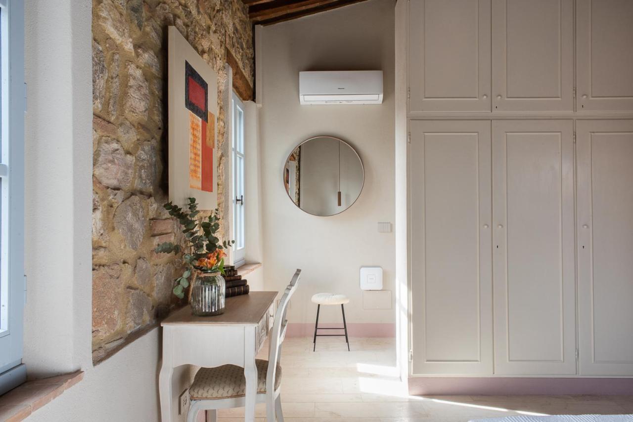 La Casetta Di Nise, Charming Private Spa Castelnuovo dellʼAbate エクステリア 写真