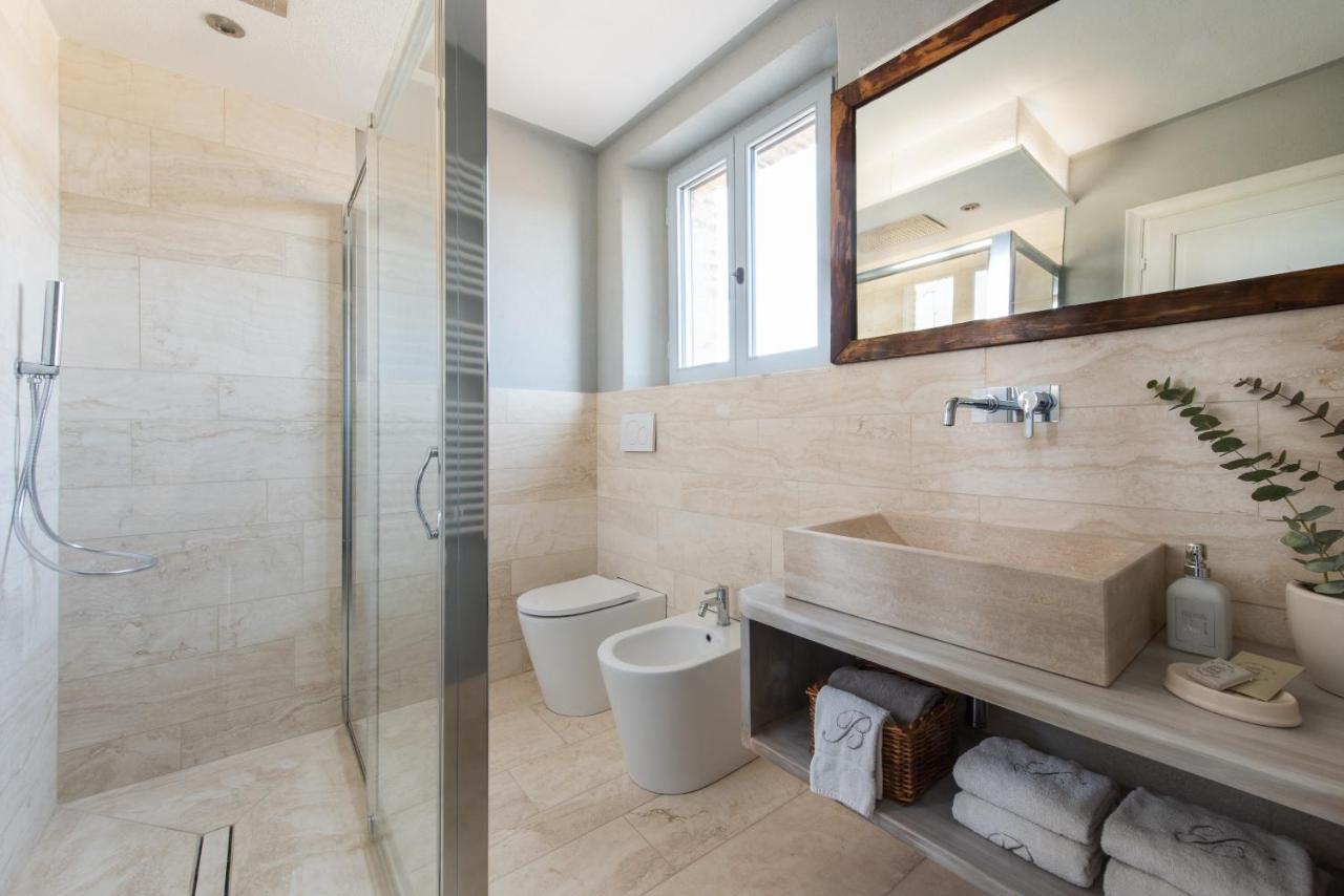 La Casetta Di Nise, Charming Private Spa Castelnuovo dellʼAbate エクステリア 写真