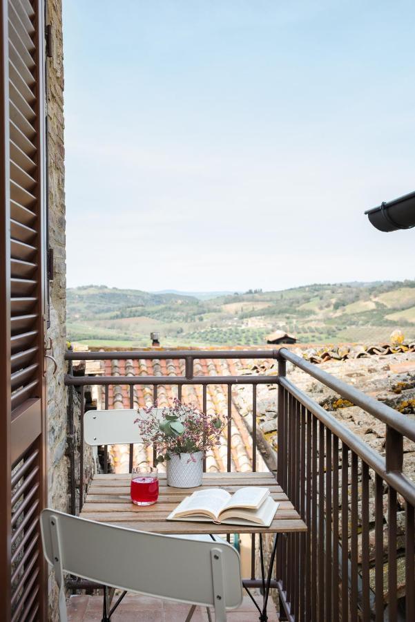 La Casetta Di Nise, Charming Private Spa Castelnuovo dellʼAbate エクステリア 写真